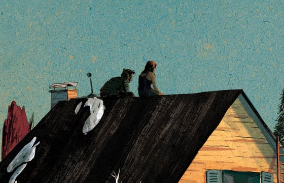 The Nostalgic Works of ANTON VAN HERTBRUGGEN