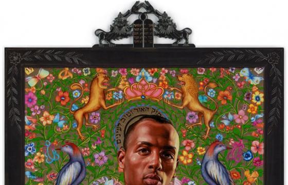 Kehinde Wiley 