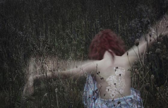 Dreamscapes by Katie Eleanor