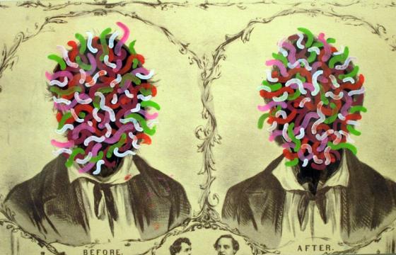 Recap: ArtMrKT 2012, San Francisco
