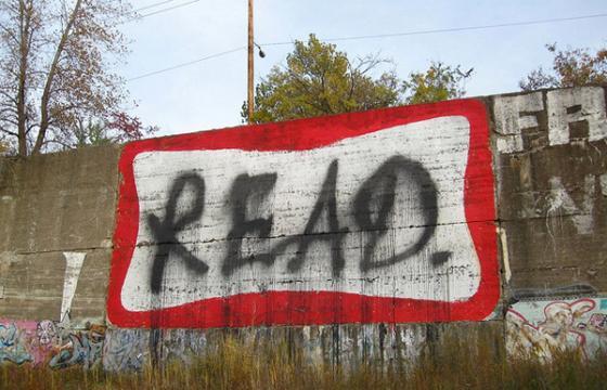 Read!
