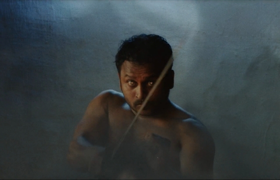 Music Video: Nabil Directs Just Blaze & Baauer's "Higher"