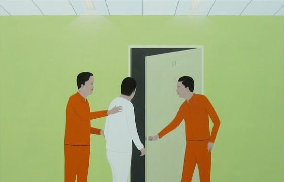 Paintings by James Benjamin Franklin