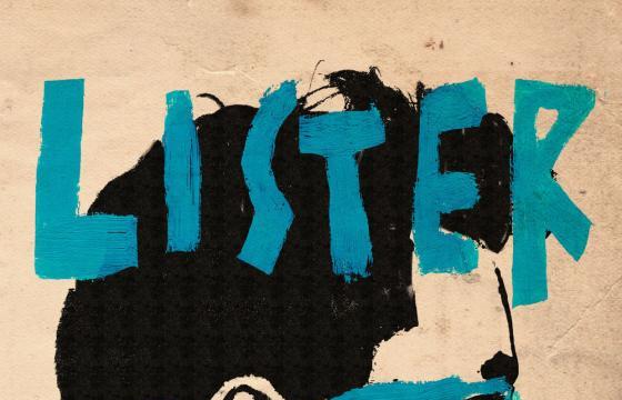 Anthony Lister @ HVW8 Gallery Los Angeles