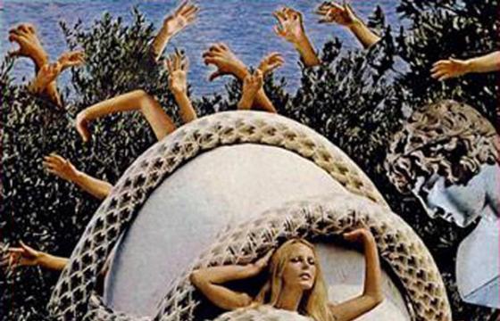 Dali & Playboy