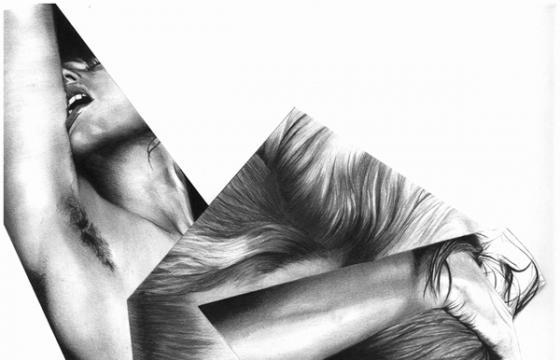 Éi Kaneko's Drawings