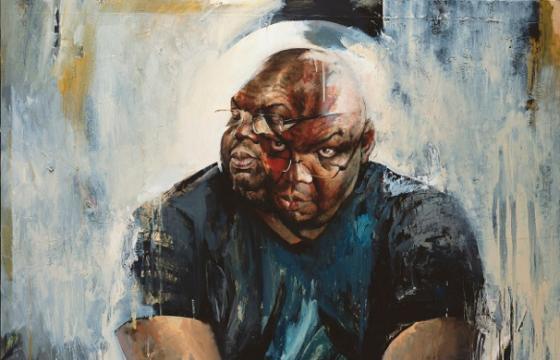 Preview: Jason Shawn Alexander @ 101/Exhibit, LA