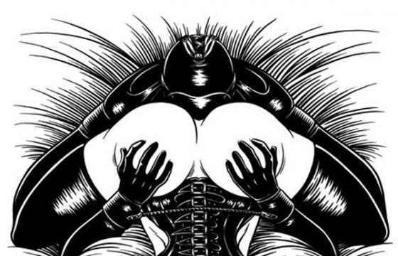 Master and Mistress
