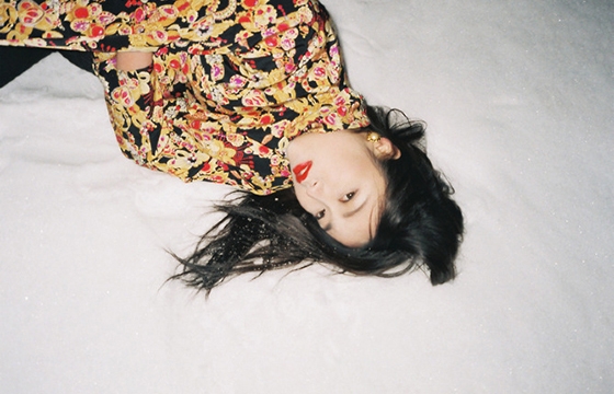 Ren Hang Photography