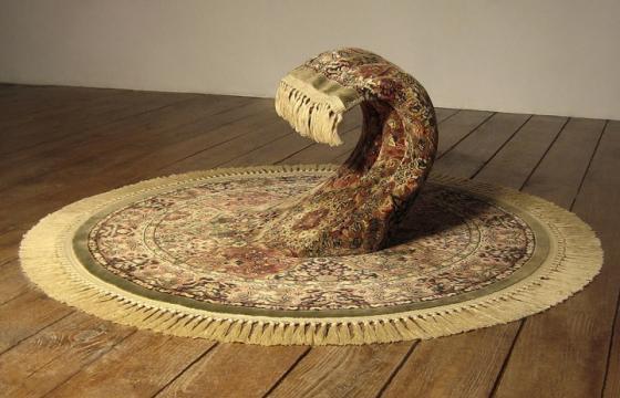 Everyday Objects Turned Art Sculptures by Adam Niklewicz