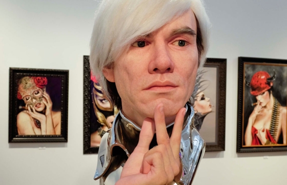 Scope Art Fair @ Miami Beach, 2013