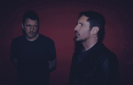 Trent Reznor and Atticus Ross: Friday Is The New Tuesday, Except it's Not