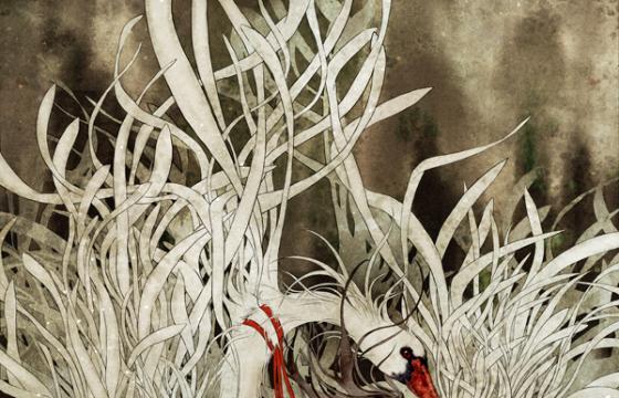 Khoa Le's erotic fantasy