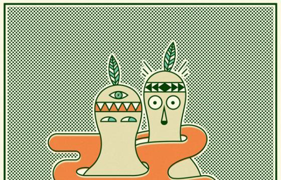 In Illustration: Derek Ercolano