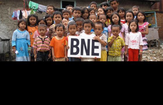 BNE Talks Water