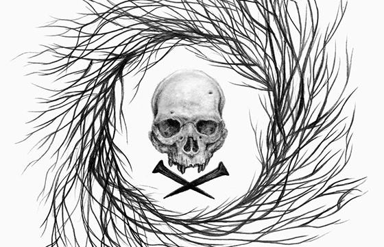 The Dark Art of Billie Webster