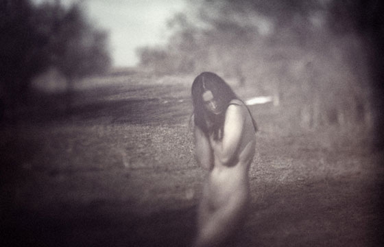 Arman Zhenikeyev's 'Spring Without Spring'