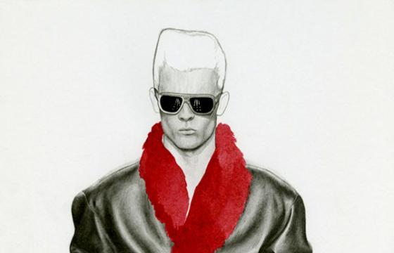 The Works of Richard Kilroy