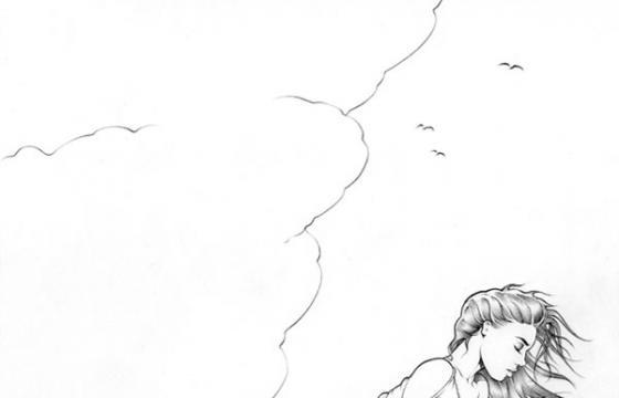 James LeMay's X-rated Comics