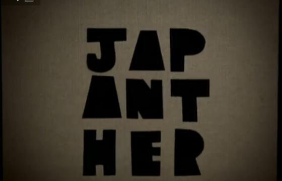 Japanther 
