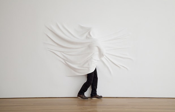 Sculptures by Daniel Arsham