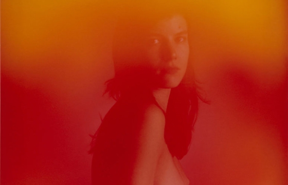 Carlo Van de Roer's Photographs Capture the Subject's Aura