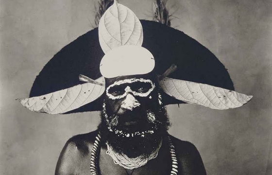 Photographs by Irving Penn