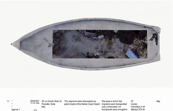 Heiko Schäfer's Maritime Incidents