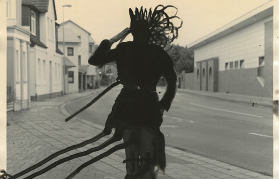 Dietmar Busse’s "Fauna and Flora"