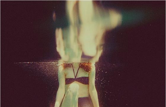 Photography by Luke Byrnes