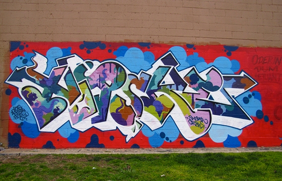 Toper x Spot