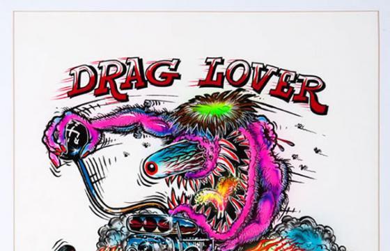 Closer Look: Big Daddy Roth