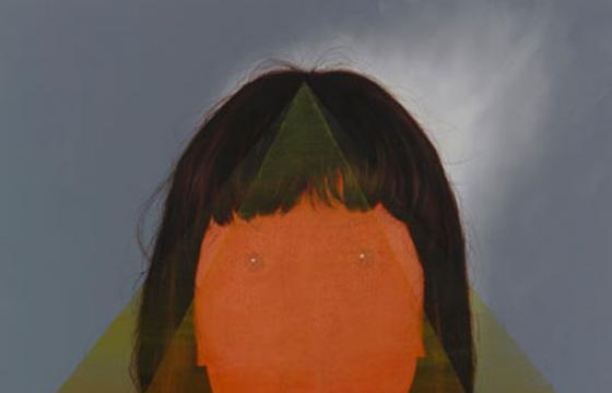 In Illustration: Jenny Morgan's Avatars