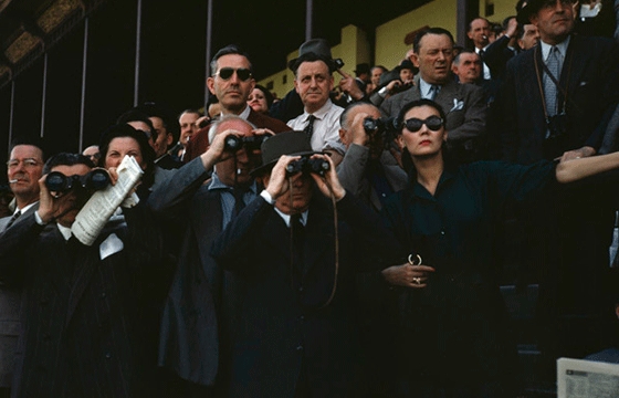 Capa in Color