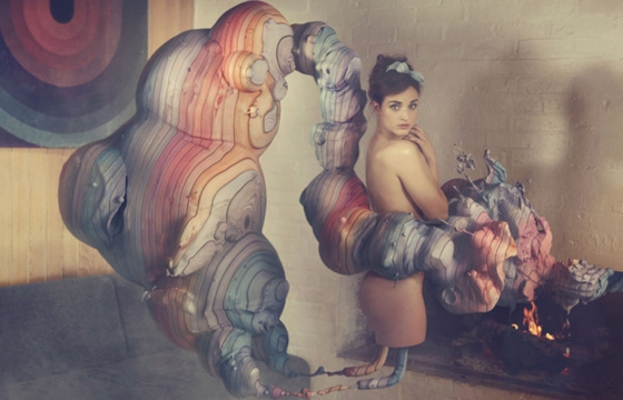 Digital Art by Zeitguised