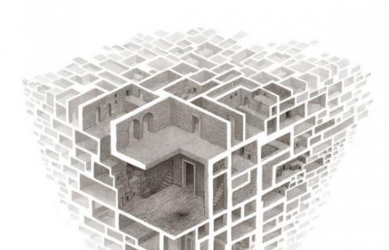 Mathew Borrett Illustration
