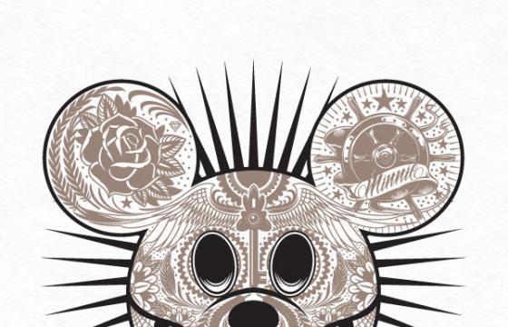 Maxx242 Muertos Series