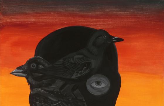 The Work of Andrew Pommier
