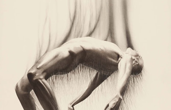Drawings by Javier Pérez