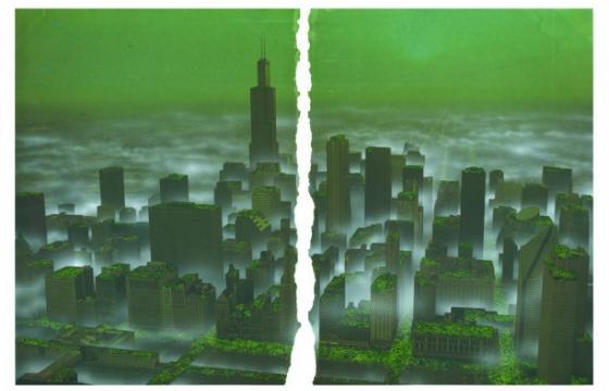 Preview: Alex Lukas @ Guerrero Gallery