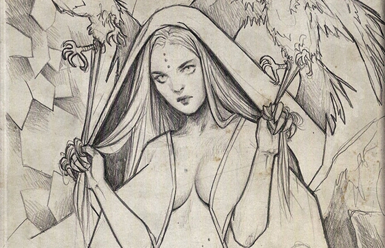 Recent Work by Fernanda Suarez