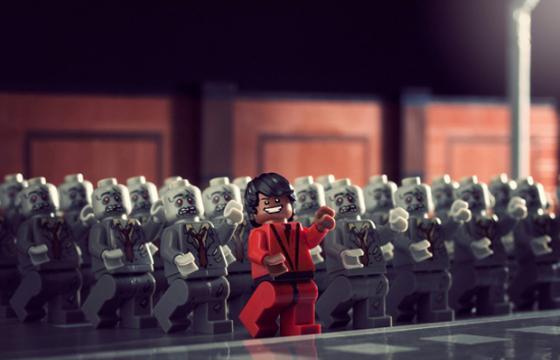 Lego Photography and Scenes by Chris McVeigh