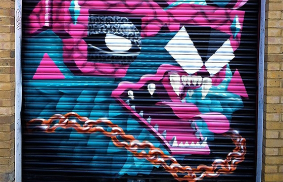 Low Bros in London