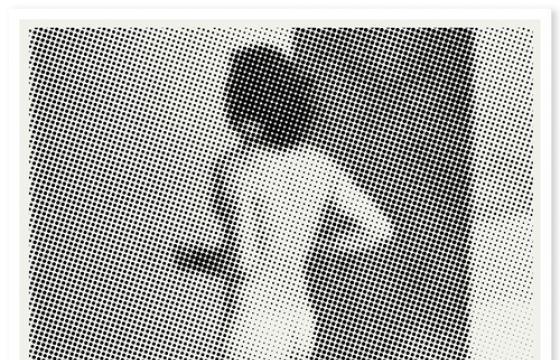 Mike Mills Posters for Commune Design