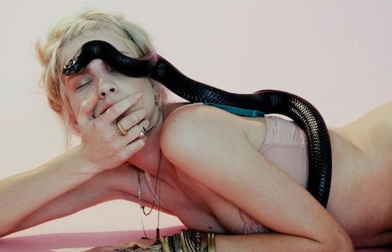 Ax+Apple: Year of the Snake
