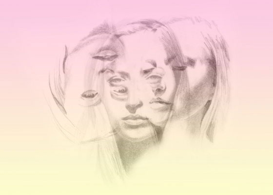 The Work of Beth Zimmerman