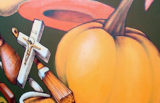 In L.A.: Sneak peek Interesni Kazki at Mid-City Arts