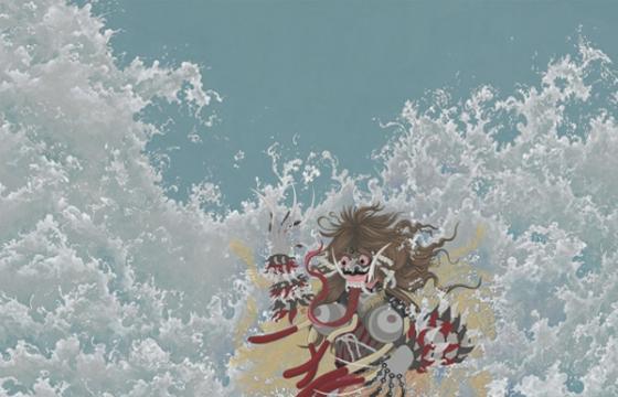 In Illustration: The Work of Kozyndan