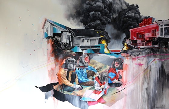 Joram Roukes