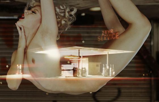 James Christophers' Erotic Moments